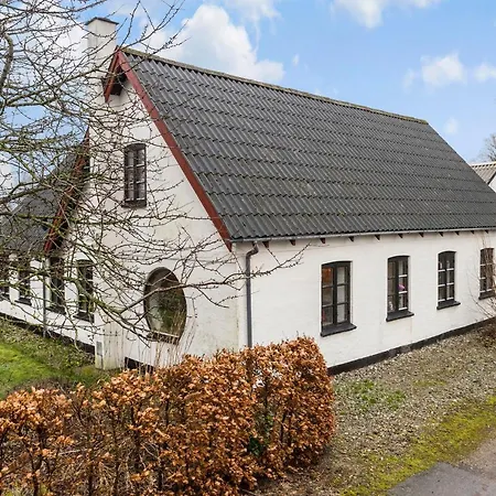 Bed & Breakfast “Den Gamle Lade I Hejls” Exterior foto