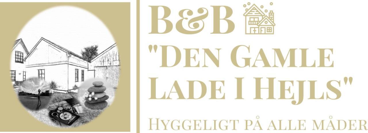 “den Gamle Lade I Hejls” Frühstückspension *