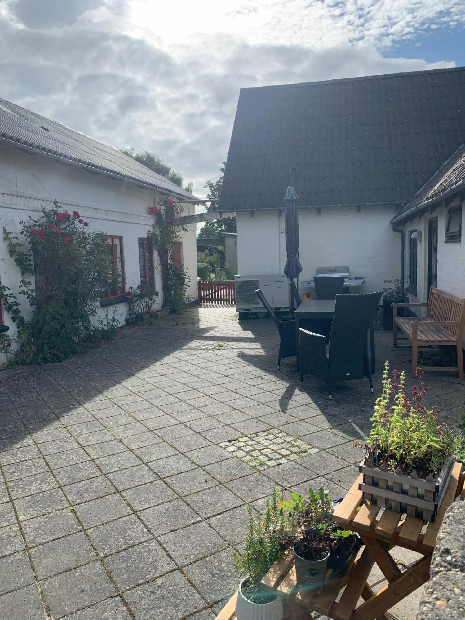 “den Gamle Lade I Hejls”